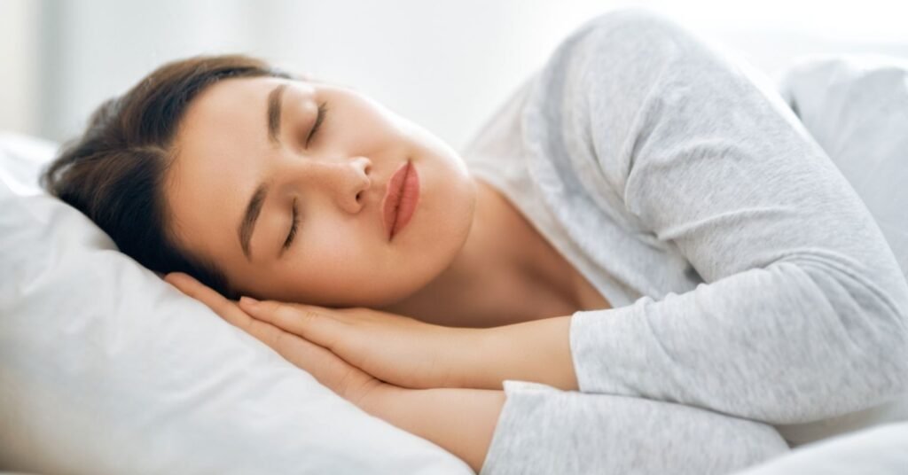 Deciphering Your Sleep Needs: How Much Sleep is Ideal for You?