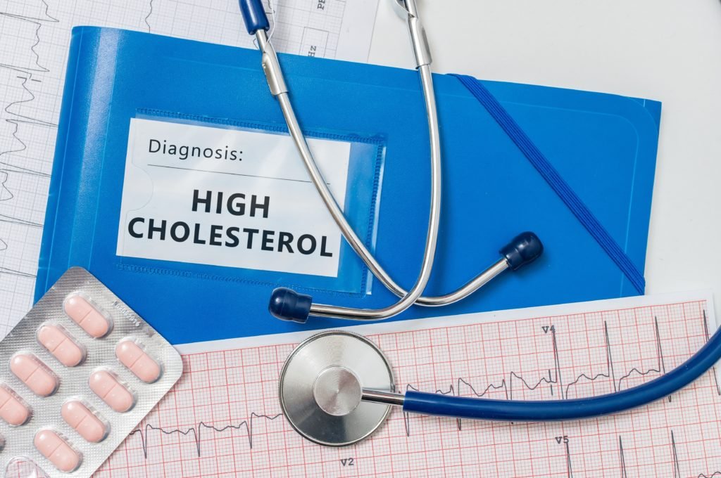 High Cholesterol Causes, Risks, and Effective Treatments