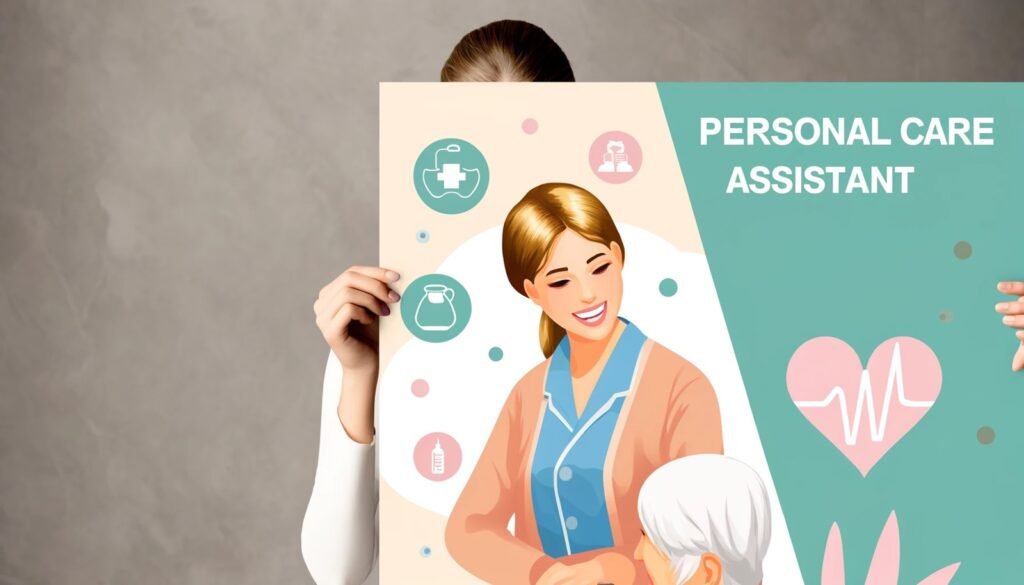 Personal Care Assistant Services in UK